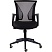 превью Кресло UP_EChair СН-800 Энжел черный Ср TW-01/Е11-к (черный)