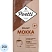 превью Кофе молотый Poetti Daily Mokka 250 г (вакуумная упаковка)