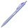 Ручка шариковая неавтоматическая Комус My Star манжет, метал. клип 0.5мм, син