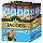 Кофе растворимый Jacobs «Caramel», со вкусом карамели, 4в1, порционный 24 пакетика*13.5г