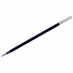 Стержень гелевый Crown «Hi-Jell Needle» синий, 138мм, 0.7мм, игольчатый