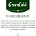 превью Чай чёрный Greenfield Classic Breakfast 100 пакетиков