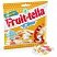 превью Мармелад жевательный Fruittella Йогуртовые Червячки 138 г