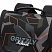 превью Ранец GRIZZLY анатомическая спинка, с мешком для обуви, для мальчиков, SERIOUS, 33×25х13 см