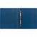 превью Скоросшиватель пластиковый Attache A5 до 100 листов синий (толщина обложки 0.7 мм)