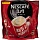 Кофе порционный растворимый Nescafe 3 в 1 крепкий 20 пакетиков по 14.5 г