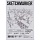 Калька Sketchmarker 70г А4 21×29.7см 100л/уп, в коробке SM17118