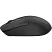 превью Мышь беспроводная A4Tech Fstyler FG16CS Air2 чёрная (FG16CS AIR2 BLACK)