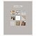 превью Тетрадь 40л., А5, клетка ArtSpace «Стиль. Minimalism», эконом