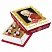 превью Шоколадные конфеты Reber Mozart Kugeln 120 г