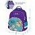 превью Рюкзак Berlingo Kids «Positive» 36×27×12см, 1 отделение, 2 кармана, эргономичная спинка, LED кант