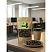 превью Миндаль Деловой Стандарт в шоколадной глазури жареный 200 г