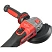 превью Шлифмашина угловая акк. Milwaukee M18 FSAG125XB-502X FUEL (Li-Ion 5 Ач)