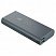 превью Внешний аккумулятор Canyon Li-ion 13000 mAh серый (CNE-CPBF130DG)