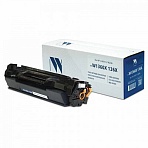 Картридж лазерный NV PRINT (NV-W1360X) для HP LaserJet M211/M236, ресурс 2600 страниц