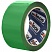 превью Клейкая лента упаковочная Unibob, 48мм*66м, 45мкм, зеленая