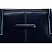 превью Сумка для документов Piquadro Blue Square из натуральной кожи синего цвета (CA4021B2/BLU2)