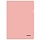 Папка-уголок Berlingo «Instinct», А4, 180мкм, фламинго