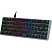 превью Клавиатура Acer OKW302 механичес. серебр. USB for gamer LED (ZL. KBDCC.01C)