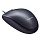 Мышь компьютерная Logitech Mouse M90 Black USB (910-001794)