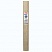 превью Бумага гофрированная (ИТАЛИЯ) 140 г/м2, светлое золото (916), 50×250 см, BRAUBERG FLORE