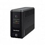Источник бесперебойного питания CyberPower UT650EG