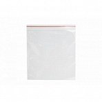 Пакет с замком Zip-Lock 5×7 см 32 мкм (1000 штук в упаковке, эконом)