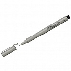 Ручка капиллярная Faber-Castell «Ecco Pigment» черная, 0.4мм