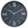 Часы настенные Clock Вrass (30.6×30.6×5 см)
