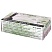 превью Перчатки нитриловые смотровые SFM Supersoft N136100 пар (200 шт. )размер L (большой)черные