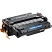 превью Картридж лазерный Retech 55X CE255X для HP чёрный совместимый