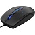 превью Мышь компьютерная A4Tech N-530S черный оптич. (1200dpi) USB(2but) (1920844)
