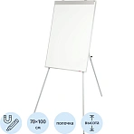 Флипчарт на треноге Attache (размер 70х100см)