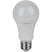 превью Лампа светодиодная Osram 9 Вт E27 A 4000 К 1000 Лм матовая (4058075732926)