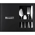 Набор столовых приборов 24пр. Linea Olimpo 93-CU-OL-24S