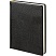 превью Ежедневник недатированный Attache Selection Lizard, А5, 160 л., черный