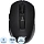 Мышь беспроводная Acer OMR401 чёрная (ZL.MCECC.05C)