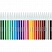 превью Фломастеры ГАММА «Мультики», 30 цветов, вентилируемый колпачок, картонная упаковка