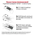 превью Тонер-картридж Комус 106A W1106X для HP чёрный совместимый повышенной ёмкости