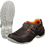 Сандалии Мистраль ПУ/ТПУ с МП и МС р.48 (105875)