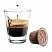 превью Капсулы для кофемашин NESPRESSO, Cremoso, натуральный кофе, 10 шт. х 5 г, VERGNANO
