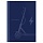 Записная книжка А6 64л. BG «Добиться успеха», soft-touch ламинация, выборочный лак, блок-еженедельник