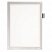 превью Рамка магнитная самоклеящаяся Durable Duraframe Note А4