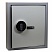 превью Шкаф для ключей Cobalt Key-50 серый/бежевый (на 50 ключей, металл)