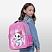 превью Ранец Berlingo Expert Mini «Dreamy Bunny» 36×27×14см, 2 отделения, 2 кармана, анатомическая спинка