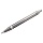 Ручка шариковая Parker «IM Rituals GREY Gradient CT» синяя, 1.0мм, кнопочн., подарочная упаковка