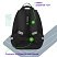 превью Рюкзак Berlingo Comfort «Go» 38×27×18см, 3 отделения, 2 кармана, эргономичная спинка