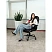 превью Кресло для руководителя Easy Chair 559 TPU чёрное (экокожа, металл)
