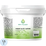 Дезинфицирующее средство Люир Вайт Актив 1.5кг
