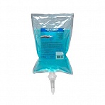 Картридж с жидким мылом KEMAN нейтральное синее S1 1000мл 100024-1000